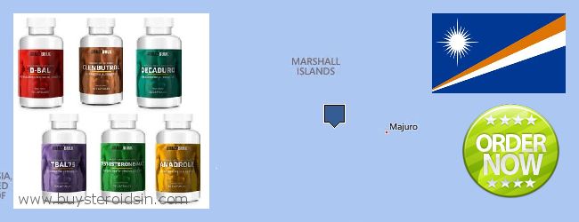 Dónde comprar Steroids en linea Marshall Islands